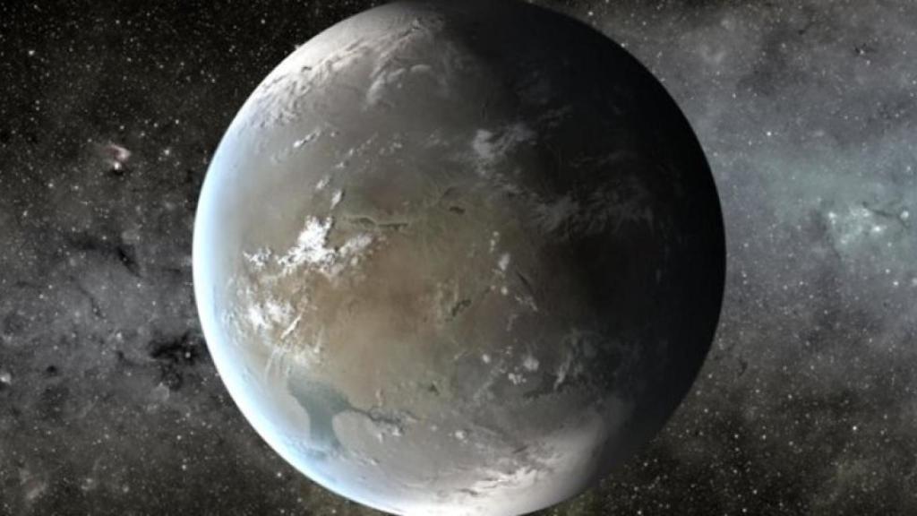 kepler-62f