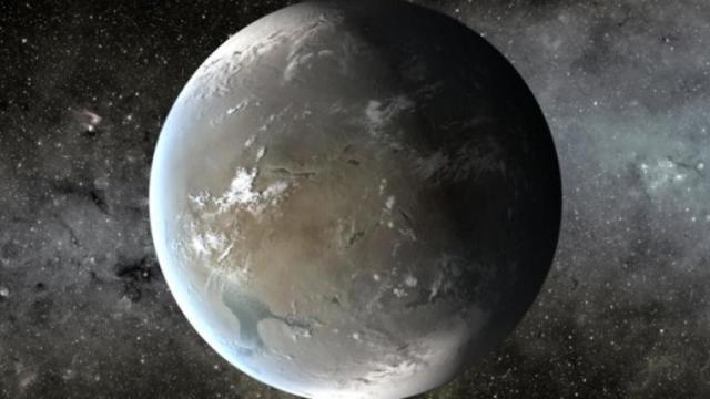 kepler-62f