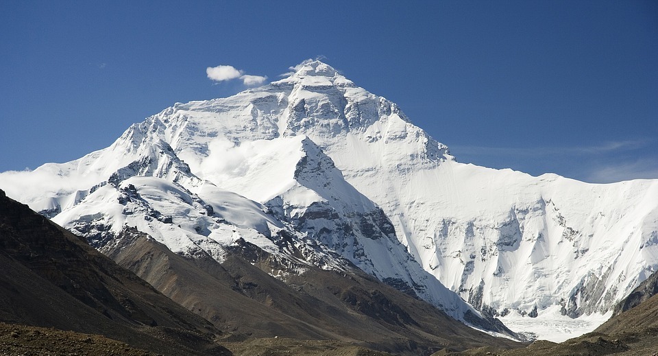 himalaya