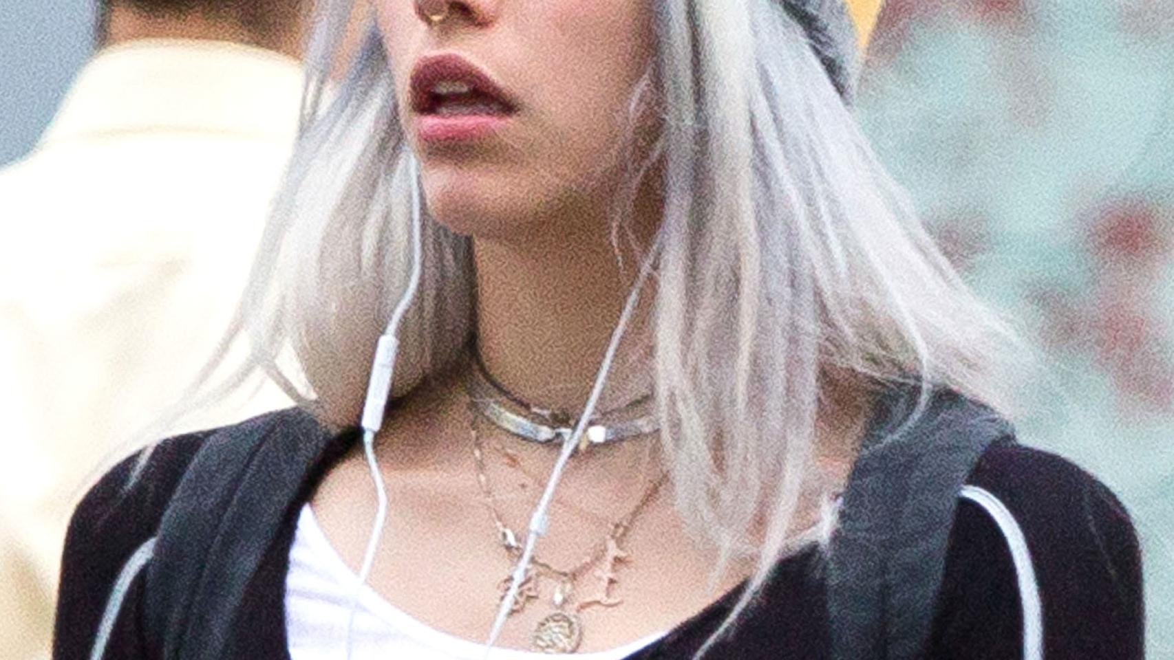 Lourdes León, la hija de Madonna