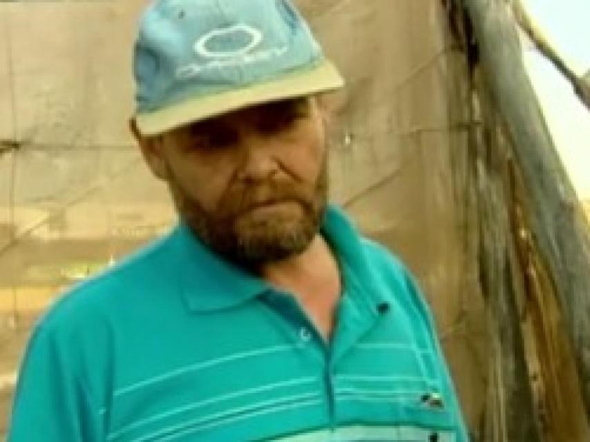 Juan 'El Rubio', el sospechoso de la desparición y homicidio de Yeremi Vargas