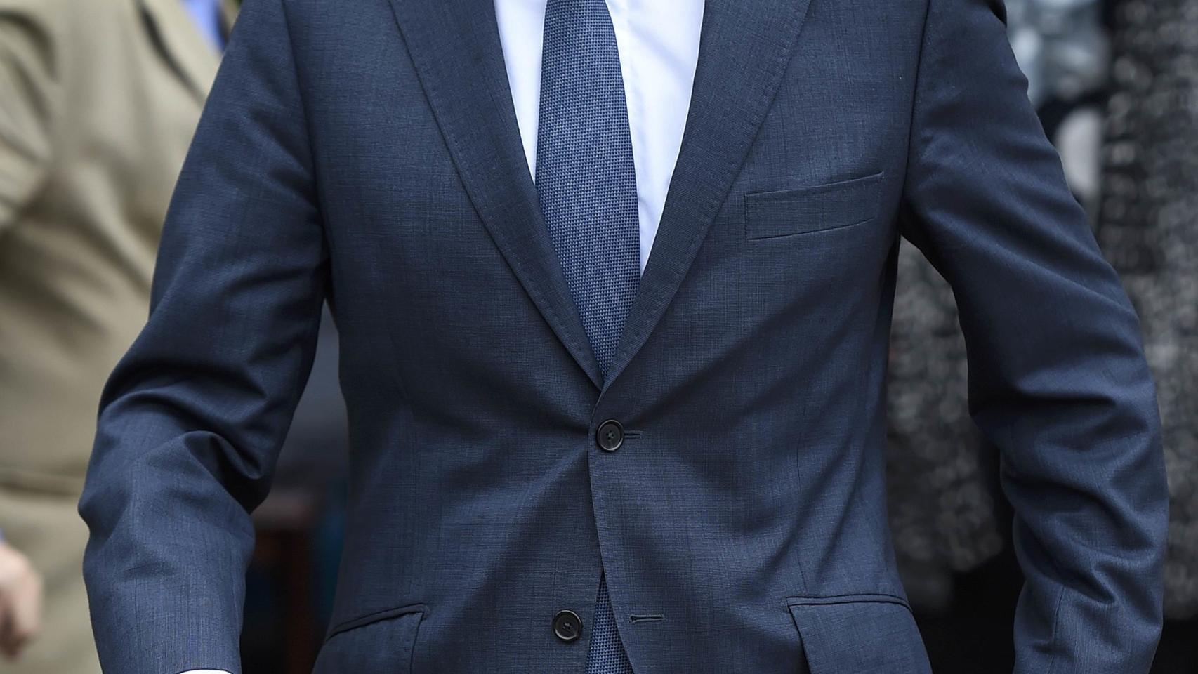 Osborne ha apoyado la campaña europeísta.