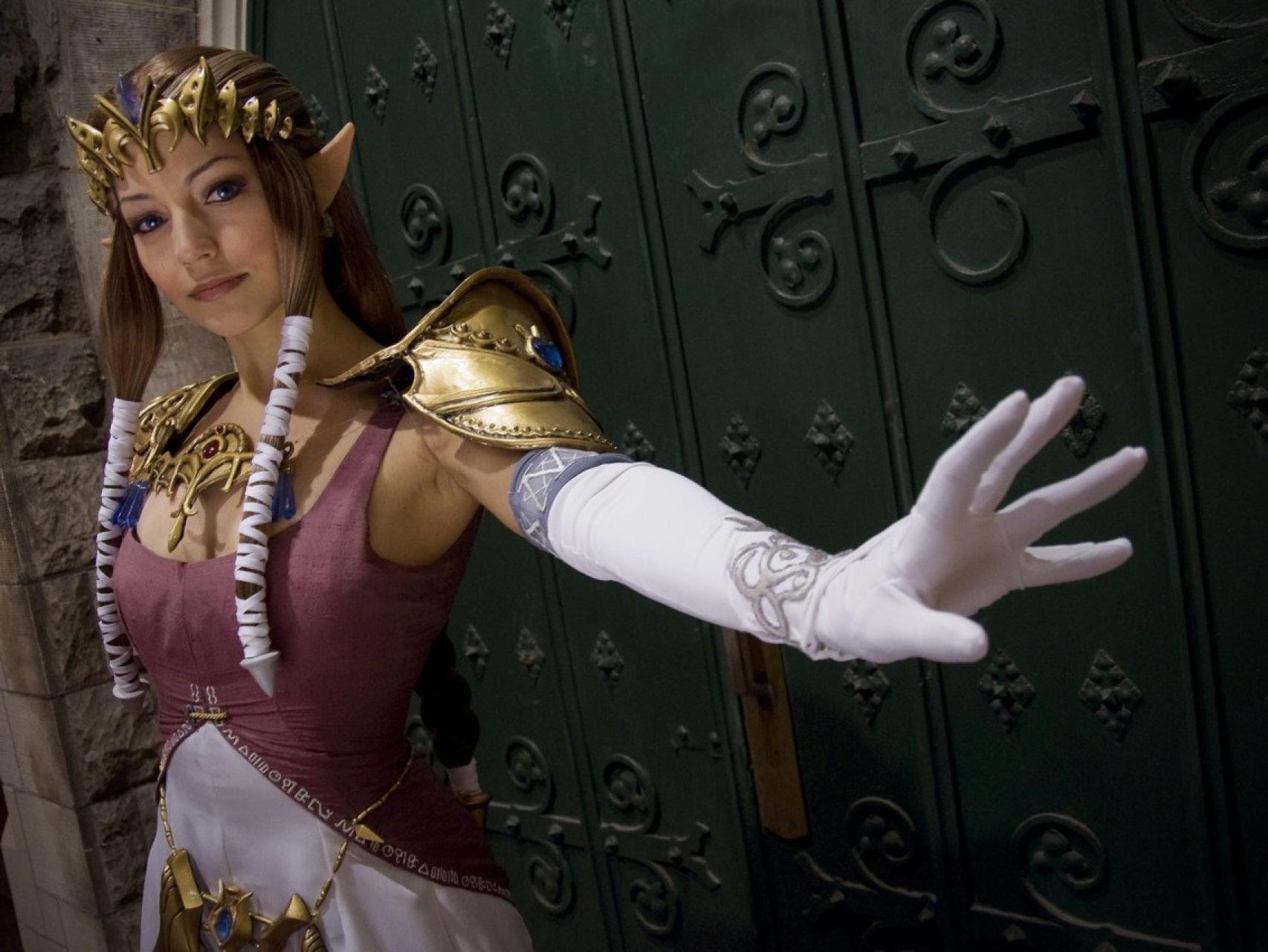 Lo que antes era un disfraz, ahora es una afición