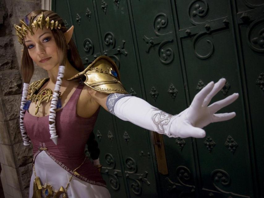 Lo que antes era un disfraz, ahora es una afición