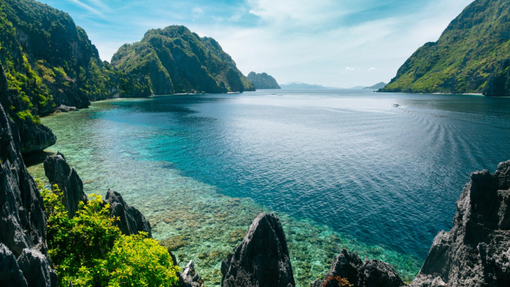 filipinas iStock
