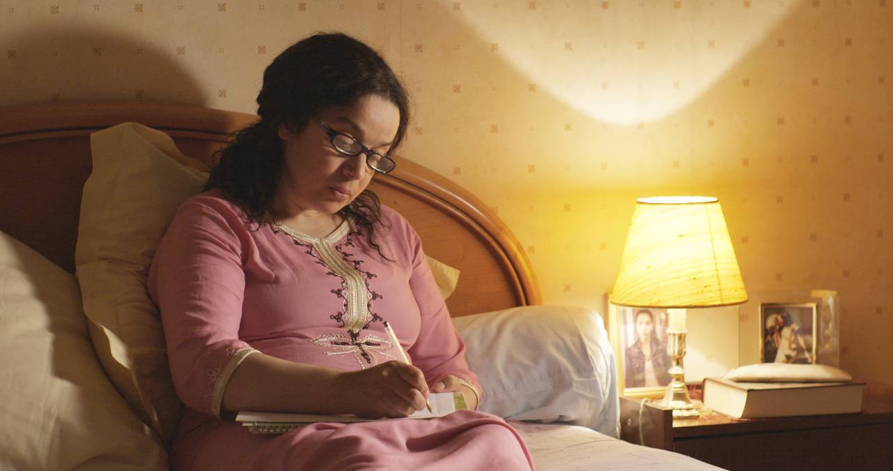 Fotograma de Fatima, de Philippe Faucon.