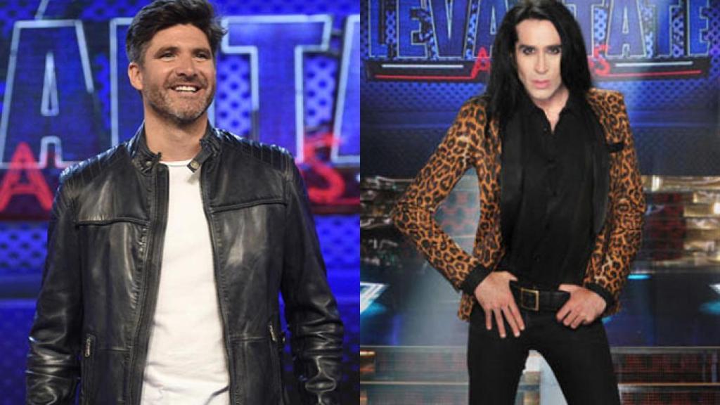 Toño Sanchís, contra Vaquerizo: Un amigo no me perjudica