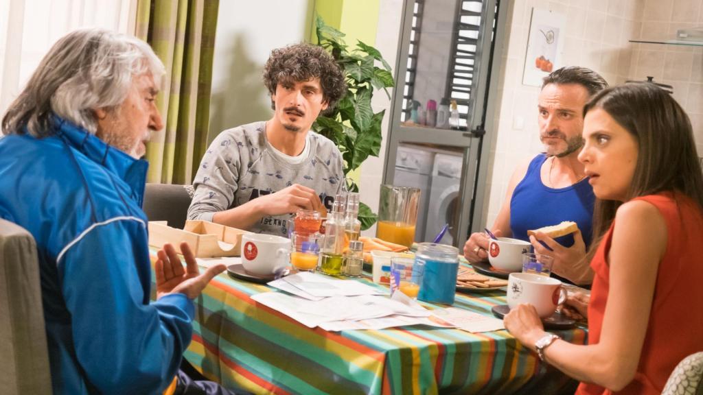 'La que se avecina' se despide con su peor dato desde 2011