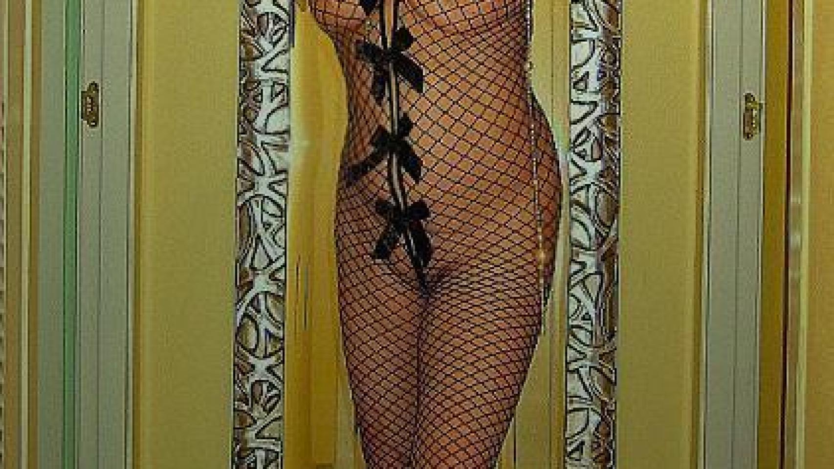 Aramís Fuster de vidente famosa a prostituta de lujo