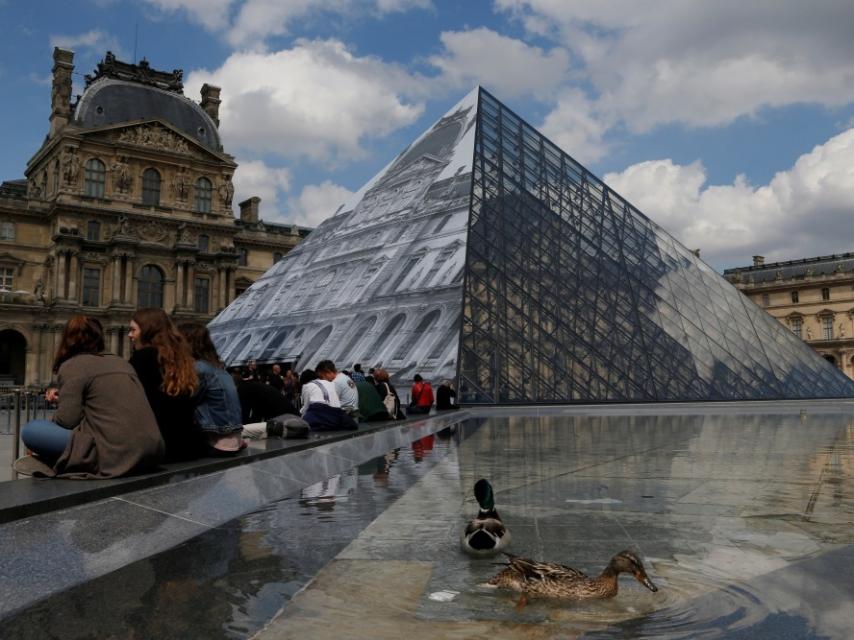 La alerta roja será activada cuando la crecida alcance los 7,30 metros de altura.
