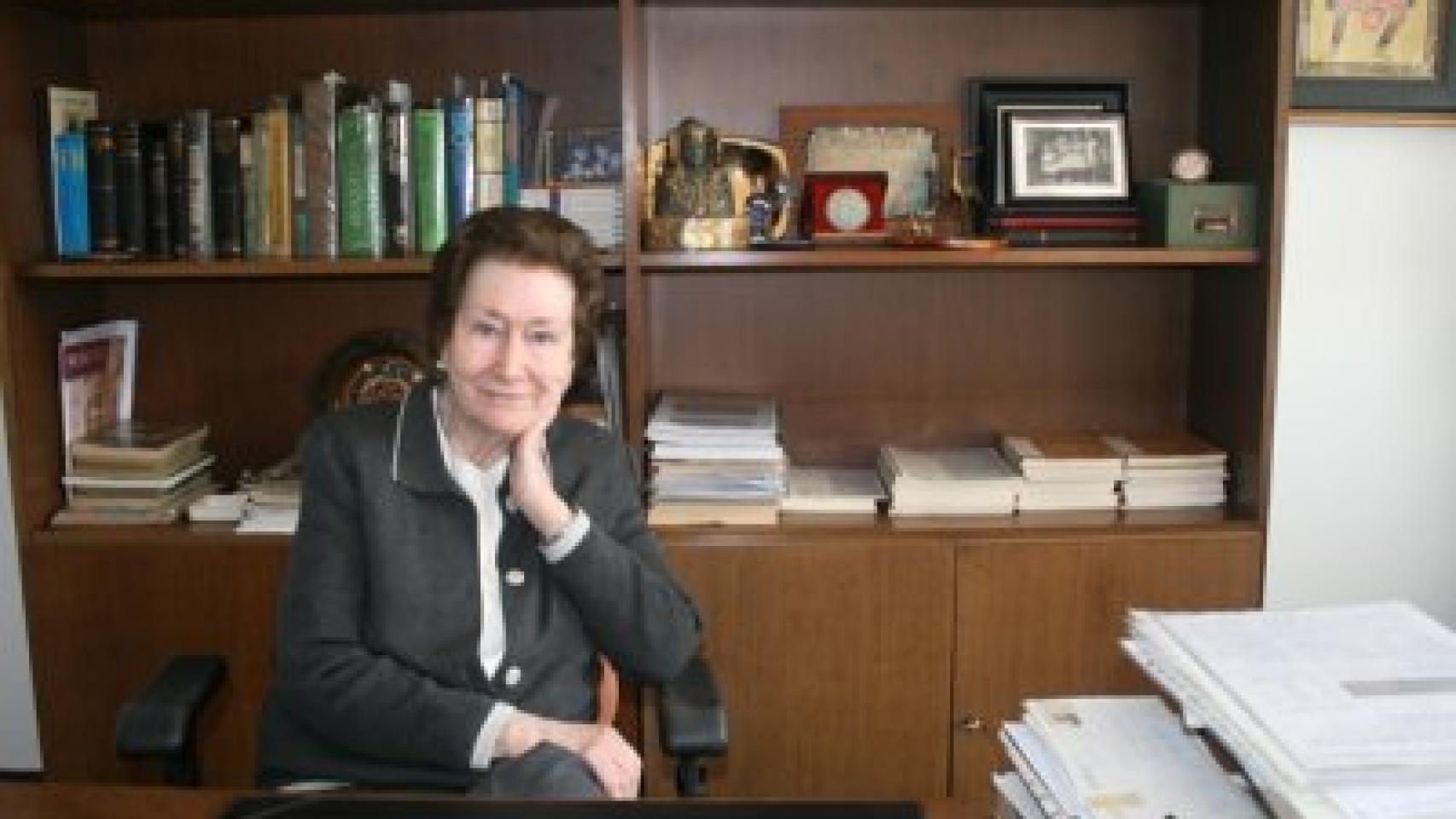 Ana Maria Lajusticia