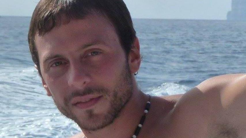 Hugo Ferrara desapareció en Parque Nacional de la Chapada Diamantina.