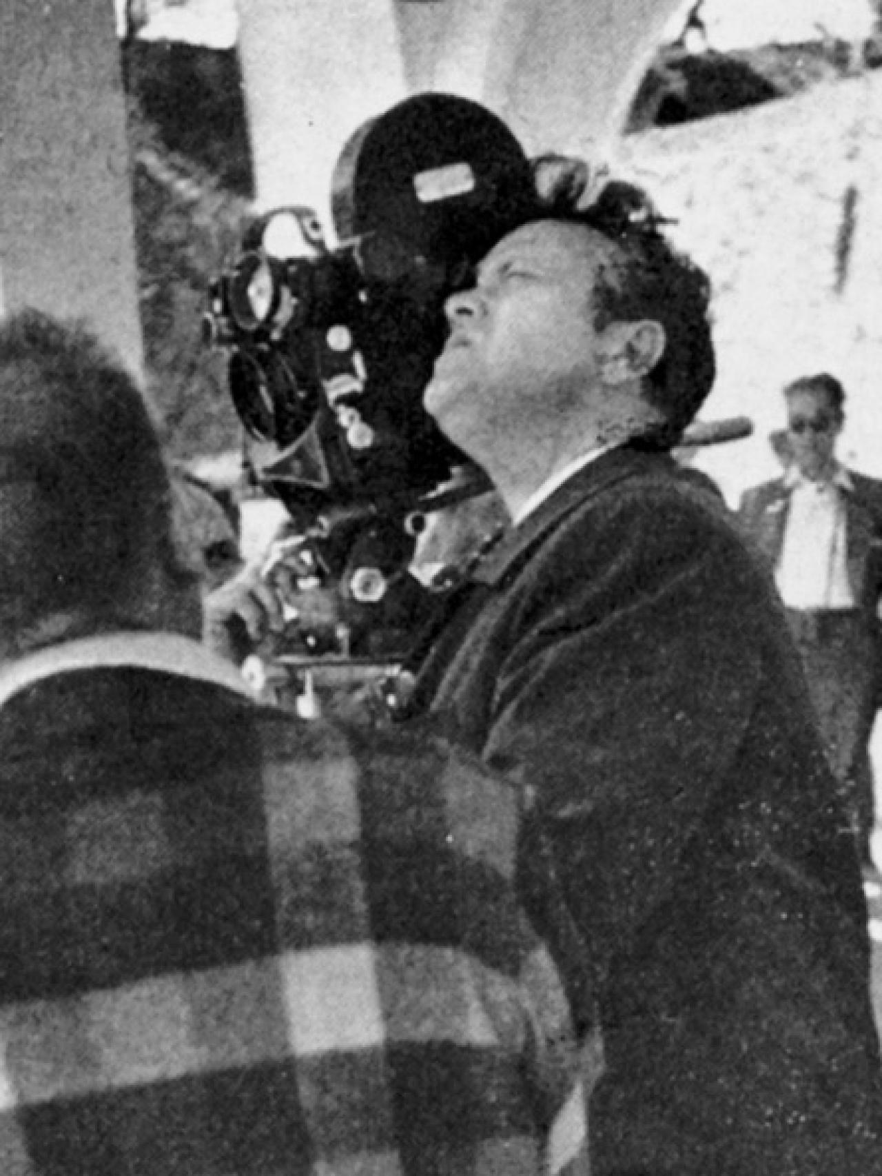 Orson Welles