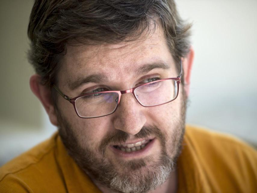 Según Urquizu, las señales que permitían predecir la actual situación eran claras.