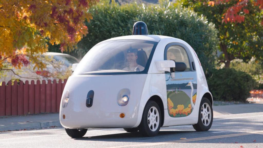 google coche 1