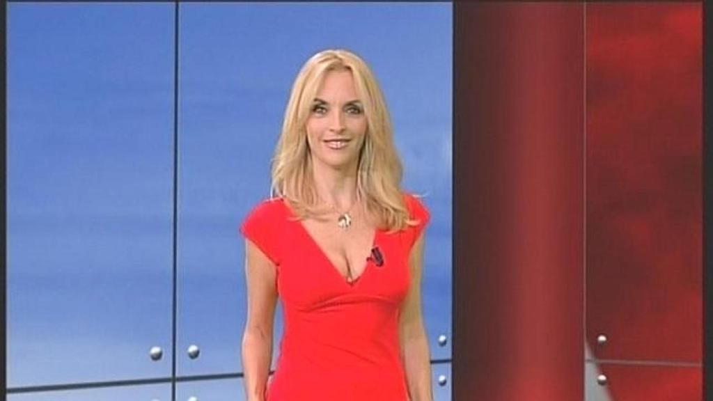 La RAI prohíbe los grandes escotes y las minifaldas delante de las cámaras