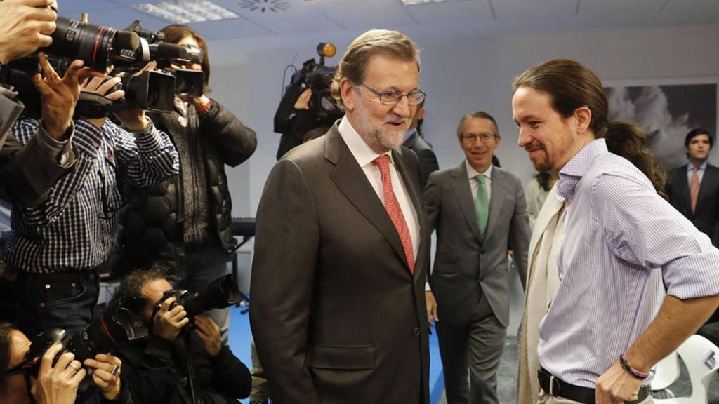 La crisis de la información política en televisión