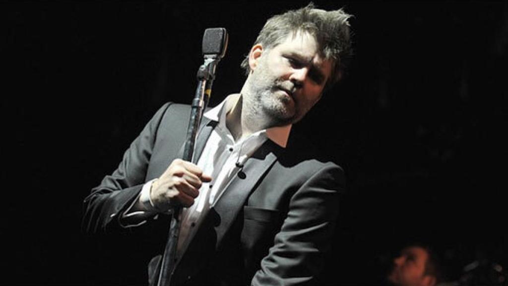 Image: LCD Sound System arrasan en la primera noche del Primavera Sound