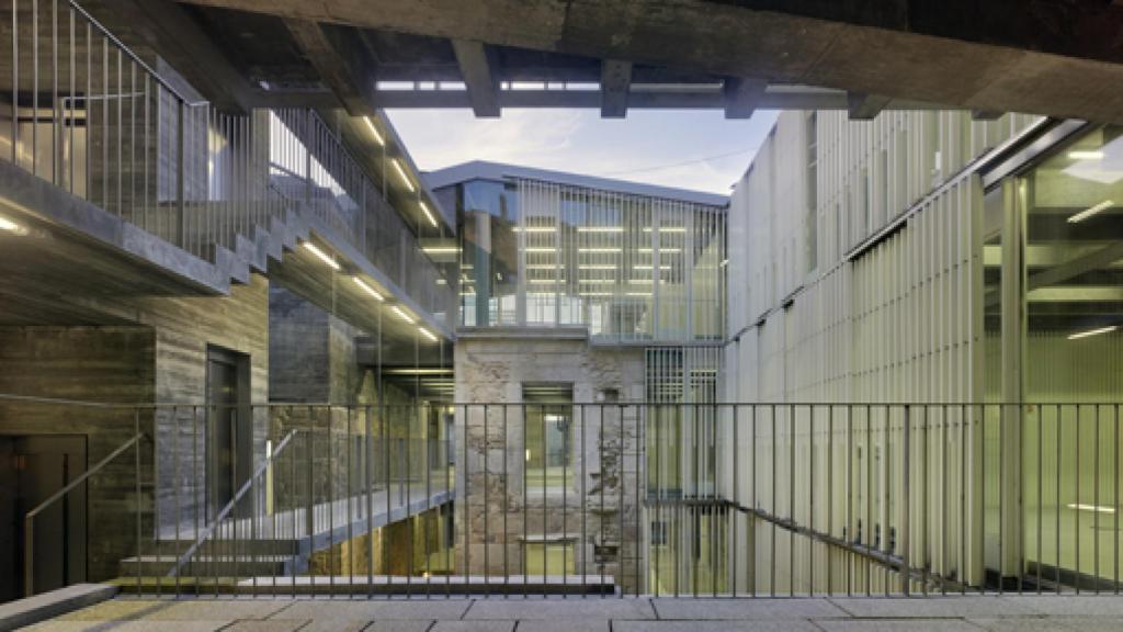 Image: El inquilino mutante