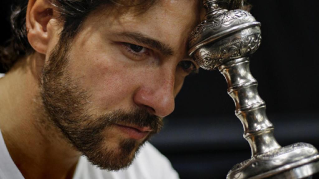 Image: Héroes clásicos para tiempos líquidos