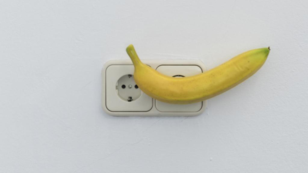 Image: Línea mágica