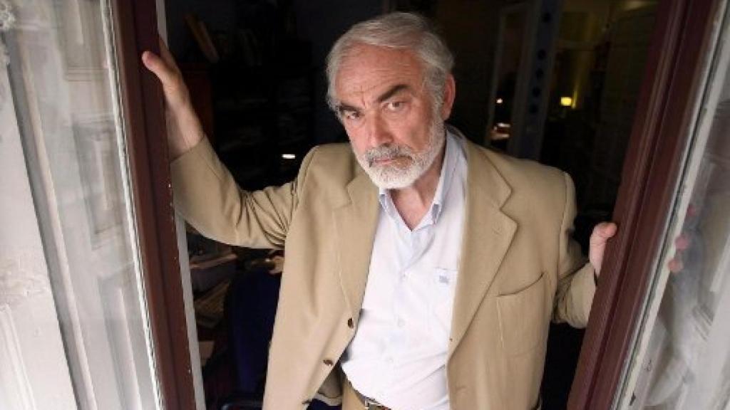 Image: Juan Pedro Aparicio: España ha sido durante siglos una teocracia de hecho