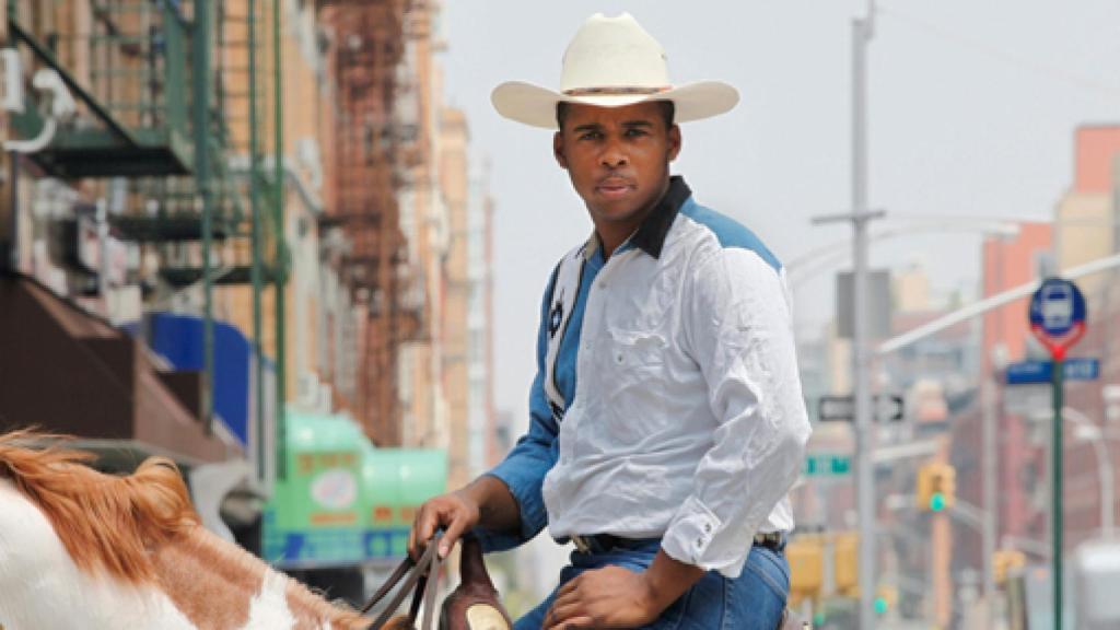 Image: Robbins & Becher, ¿estamos aquí?