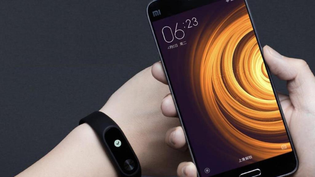 Dónde comprar la Xiaomi Band 2