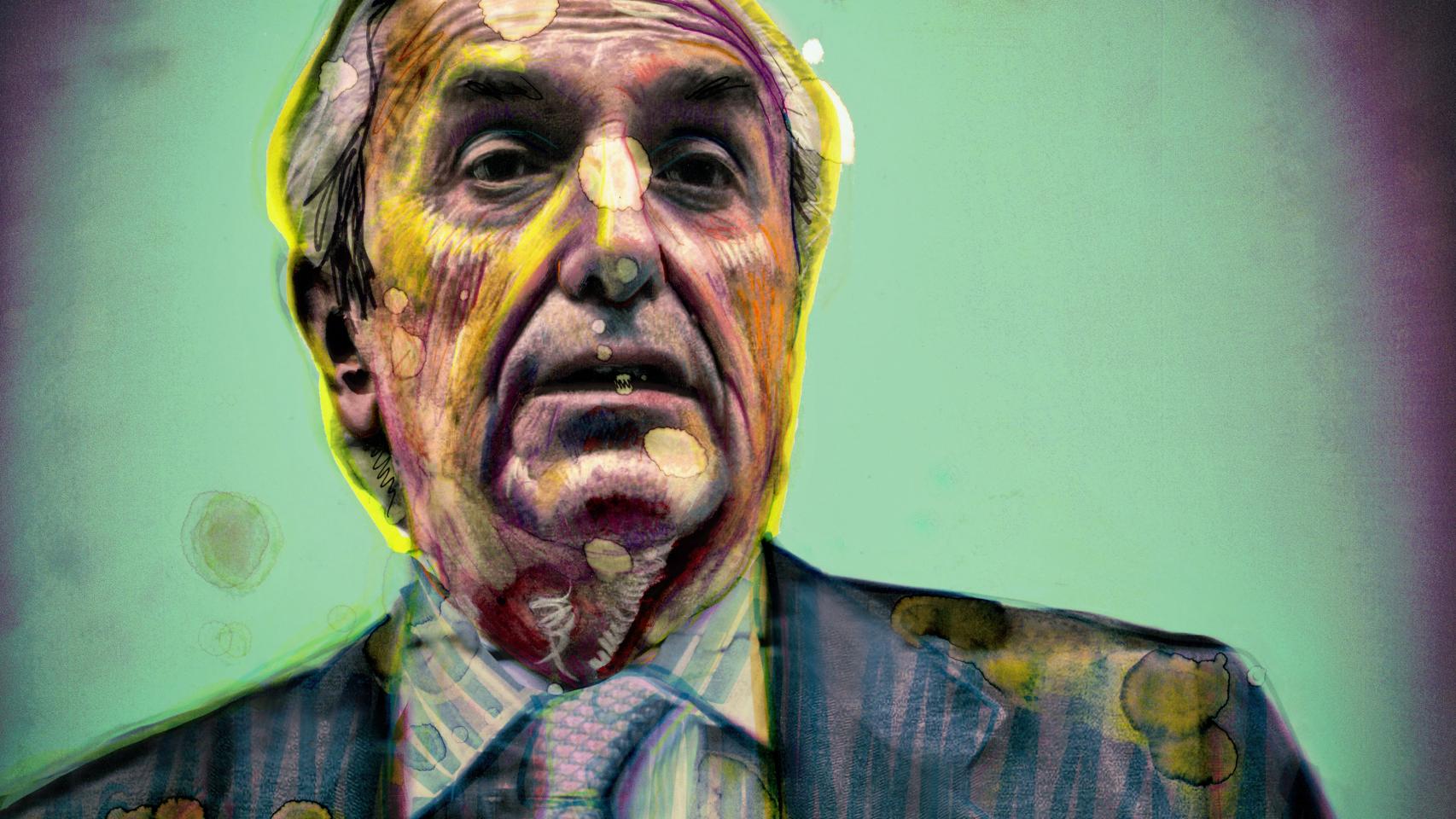 José María Marín Quemada.