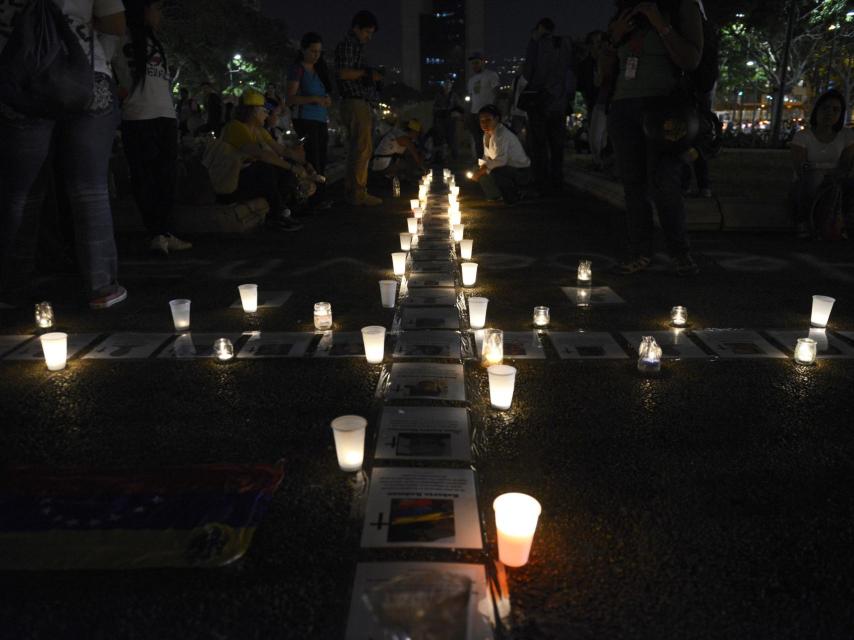 Cada 100 delitos comunes, sólo 8 se investigan y sancionan en Venezuela.