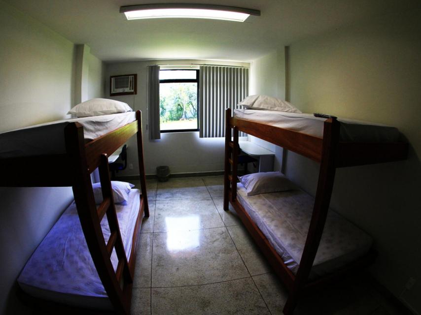 Ciudad Deportiva Xerém