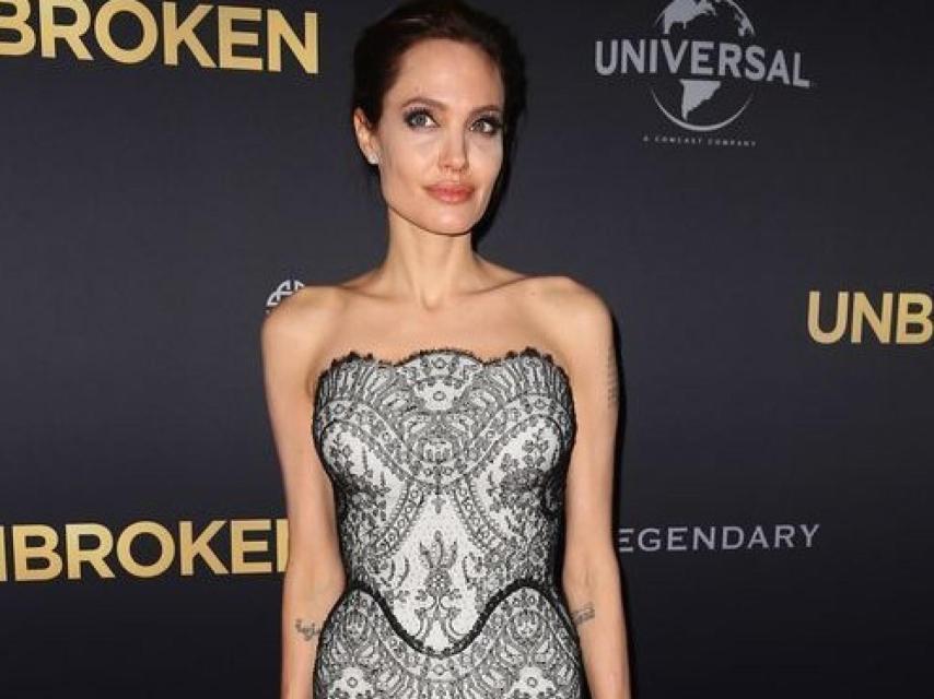 Además de interpretar, también se ha colocado detrás de la cámara para dirigir.