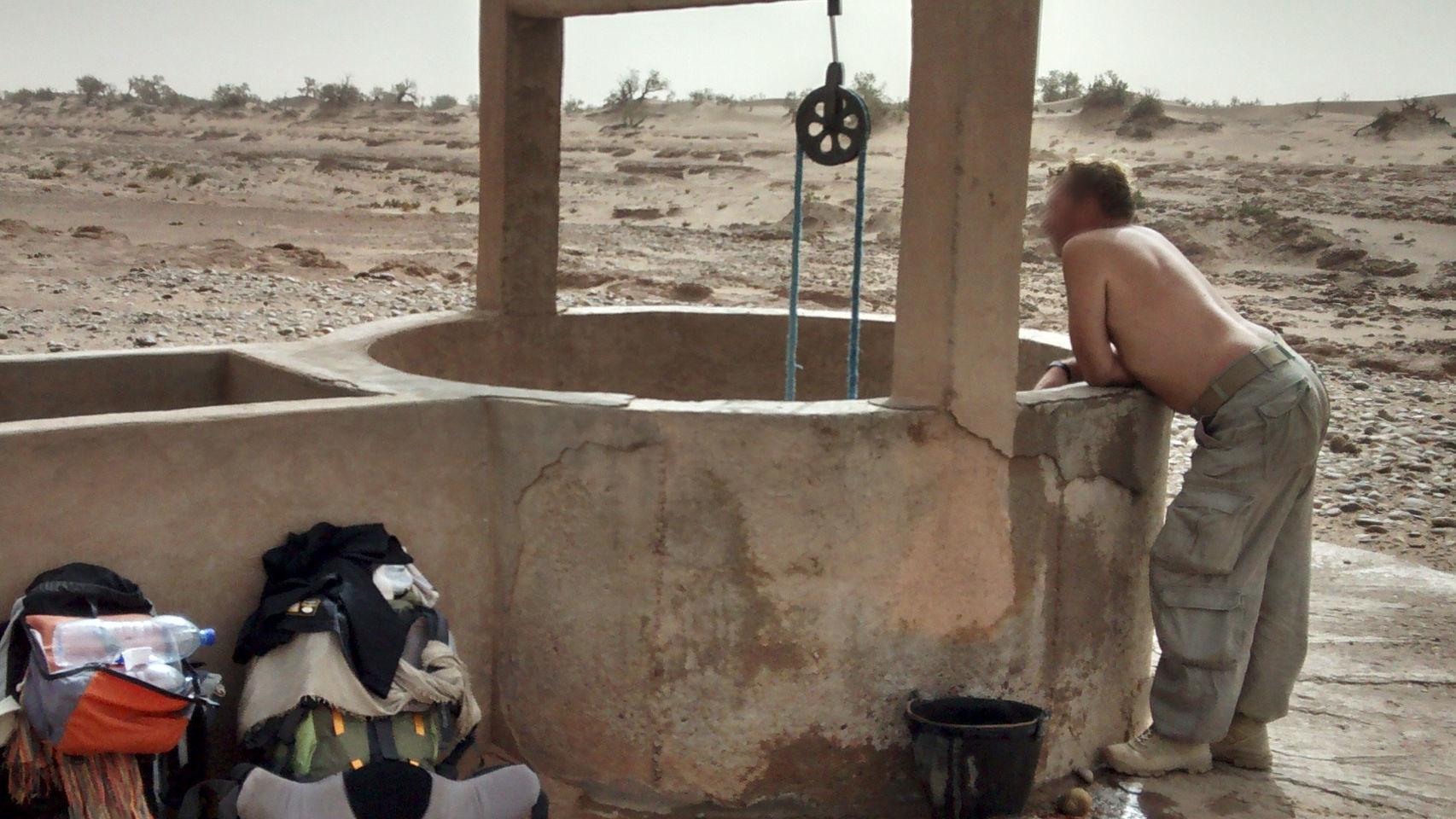 El mercenario ‘madrileño’ que liberó a 55 niñas de las garras de los terroristas de Boko Haram