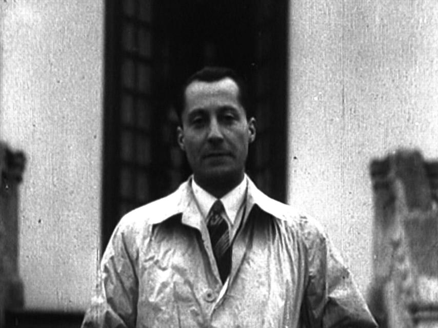 José Antonio Primo de Rivera.