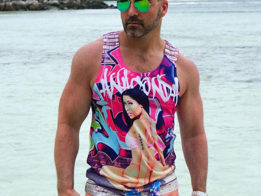 Juan en la actualidad