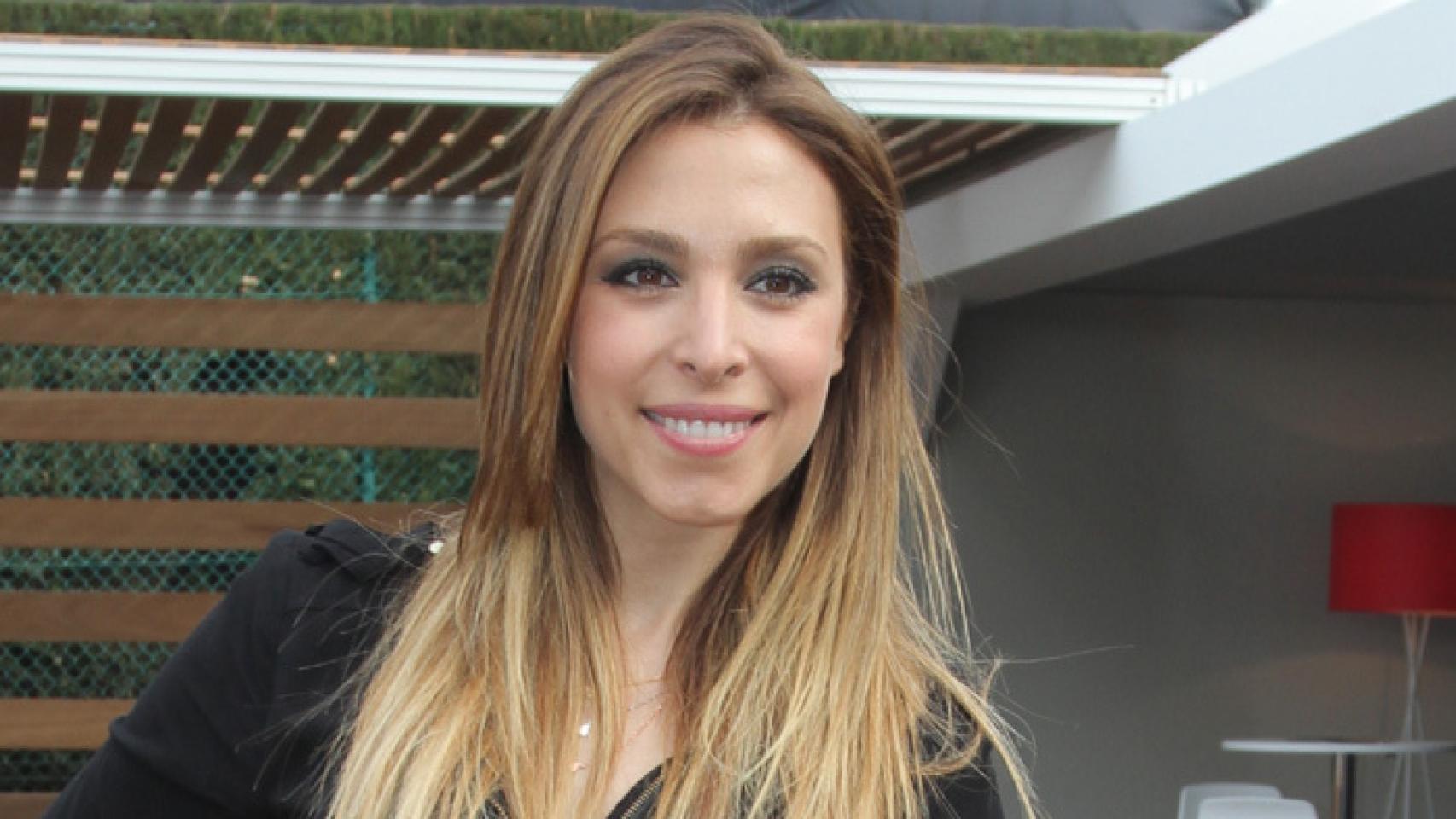 Gisela en la actualidad