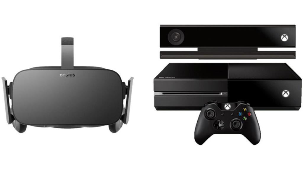 xbox-one-y-oculus-rift