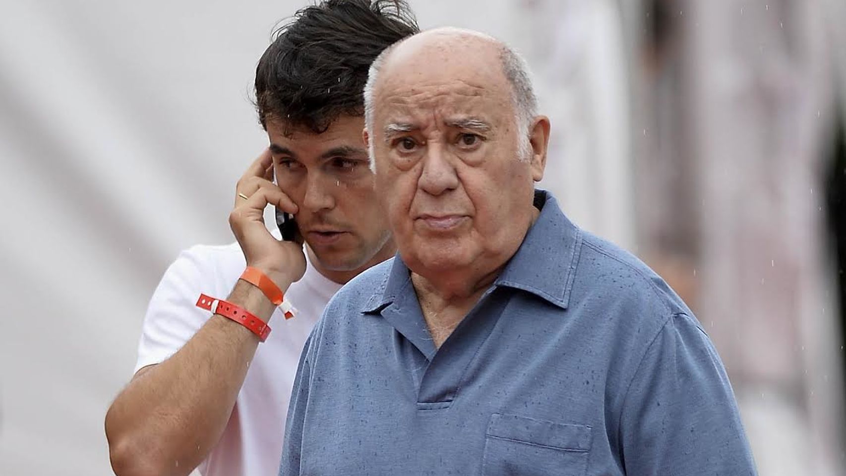 Pablo Iglesias no llamó criminal a Amancio Ortega, sino terrorista