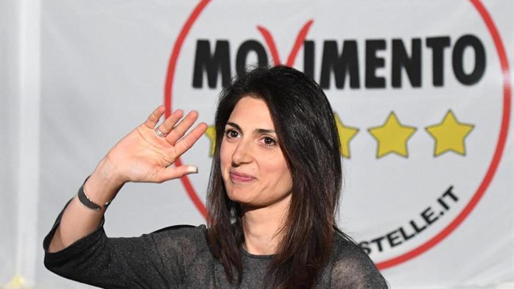 La alcaldesa de Roma estaba al corriente del caso.