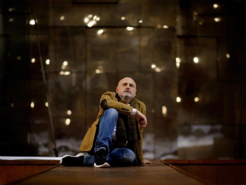 Pérez de la Fuente quiere impugnar la convocatoria de los nuevos cargos del Español.