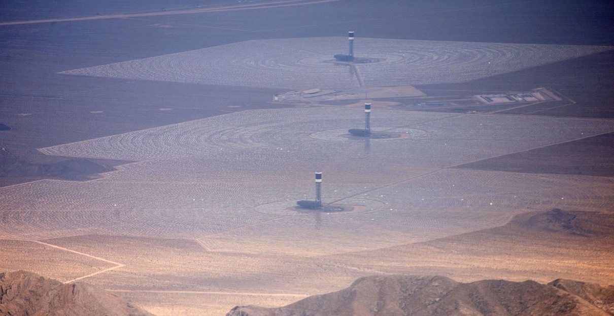 Ivanpah