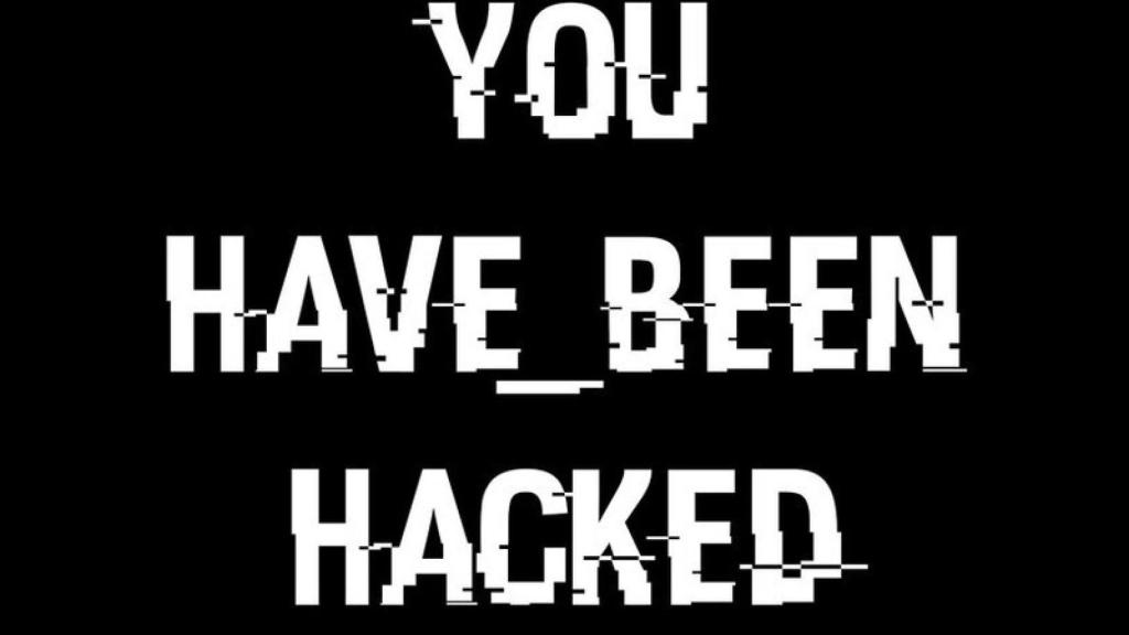 hacker