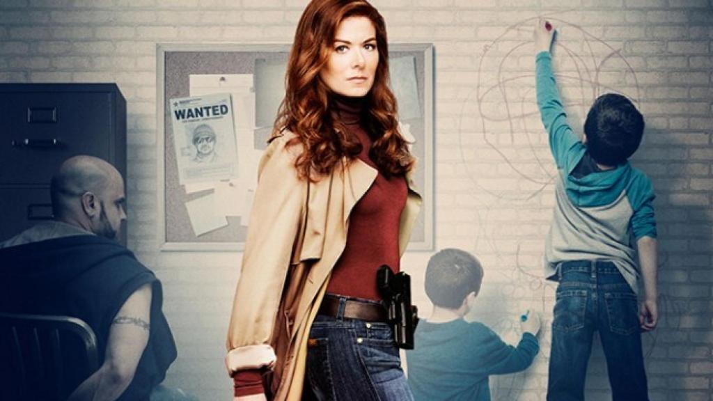 TVE ya promociona el regreso de 'Los misterios de Laura' (la americana)