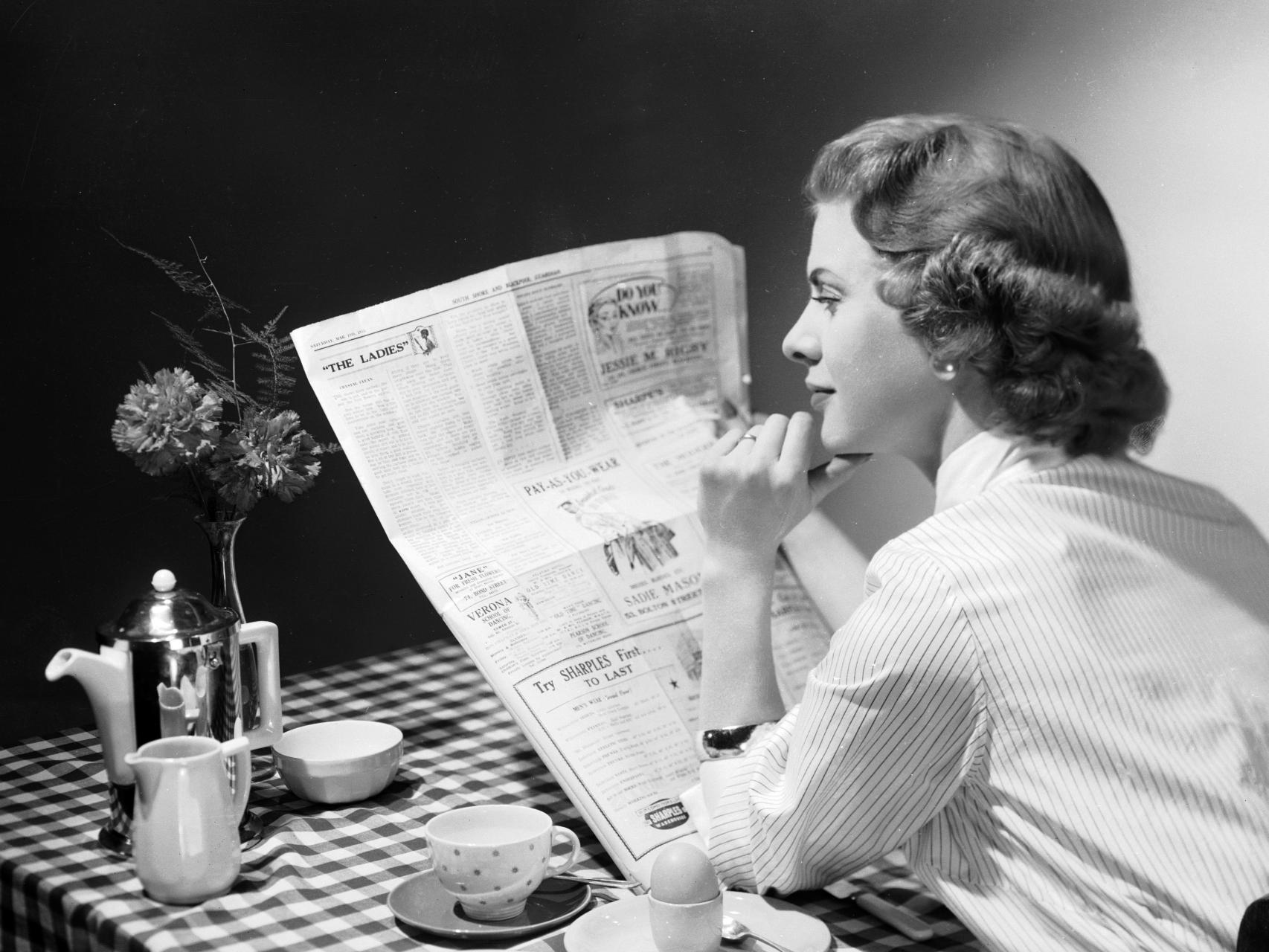 Tranquilo, el desayuno no es tan importante