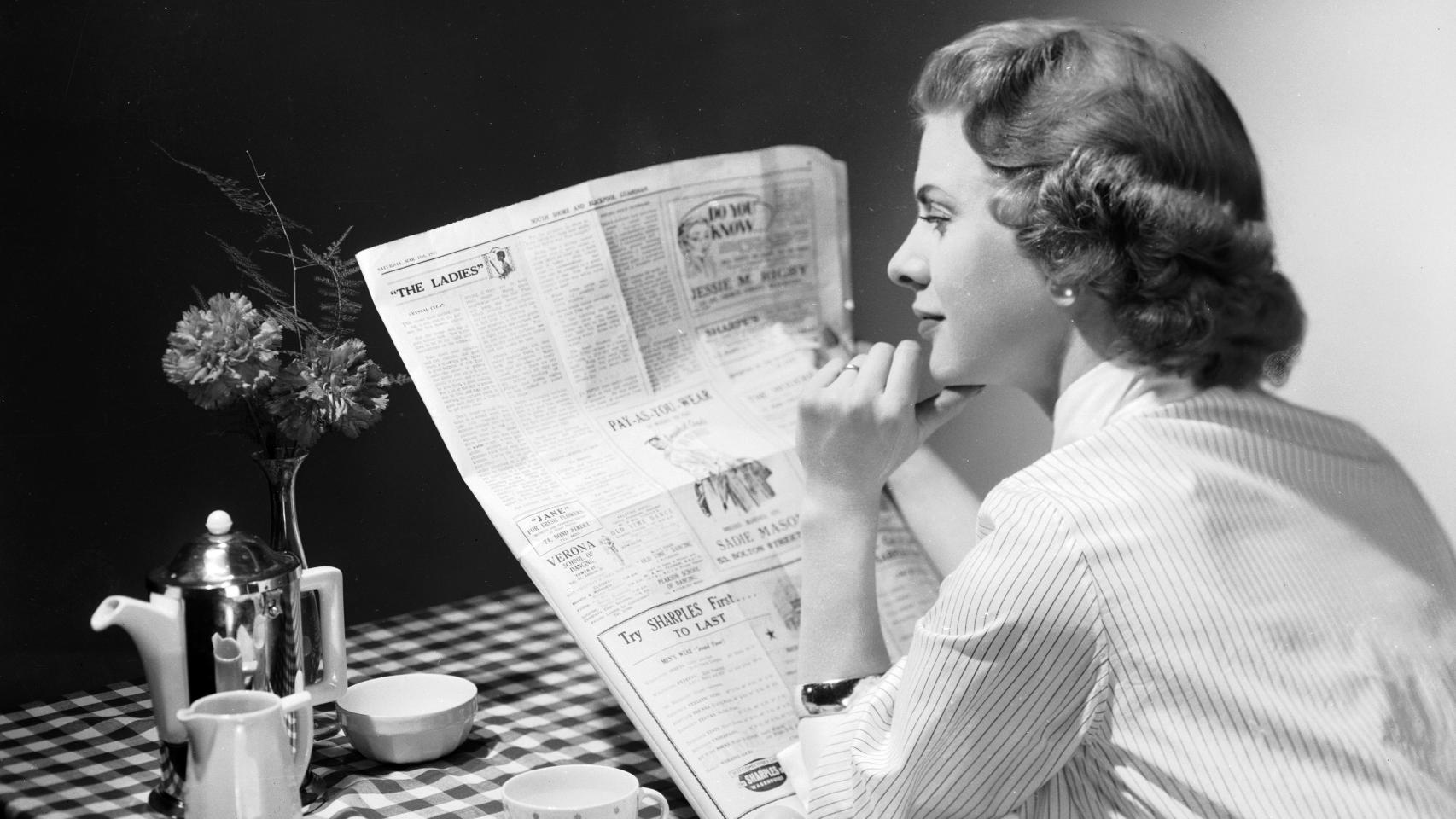 Tranquilo, el desayuno no es tan importante