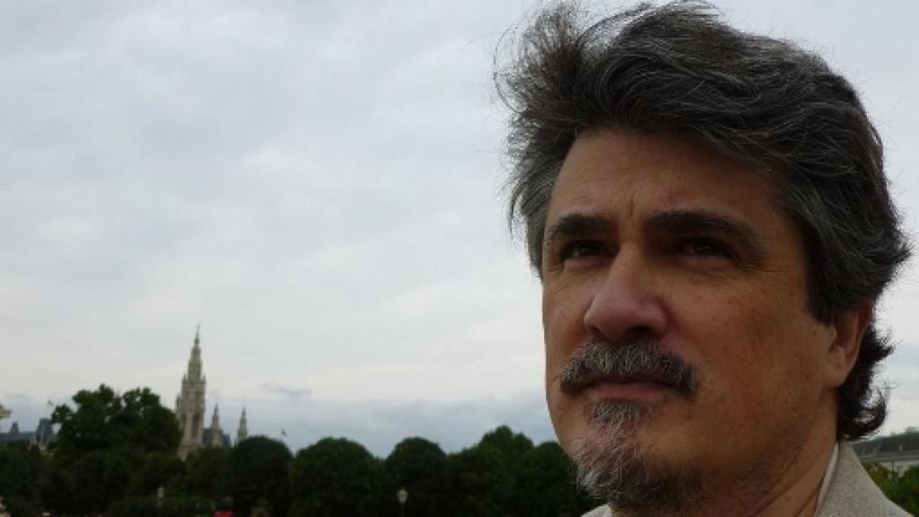 Image: José Ramón Fernández