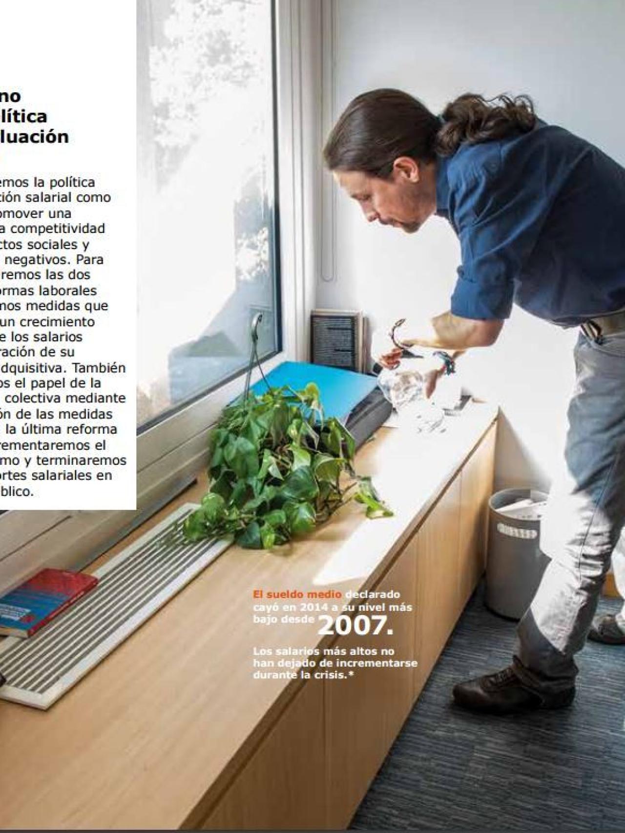 Sácala del chorro del aire, por el amor de dios.