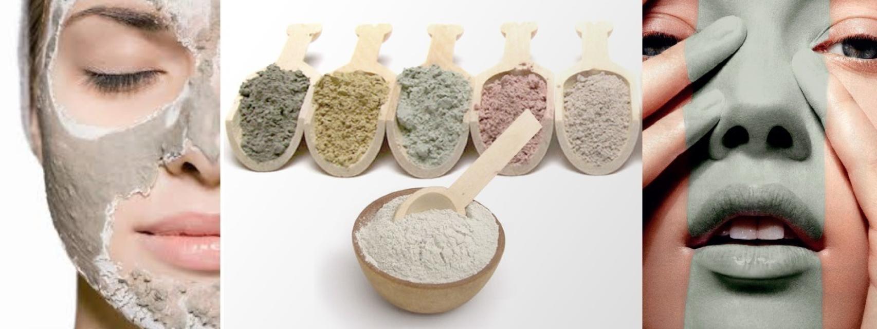 El poder de la arcilla.