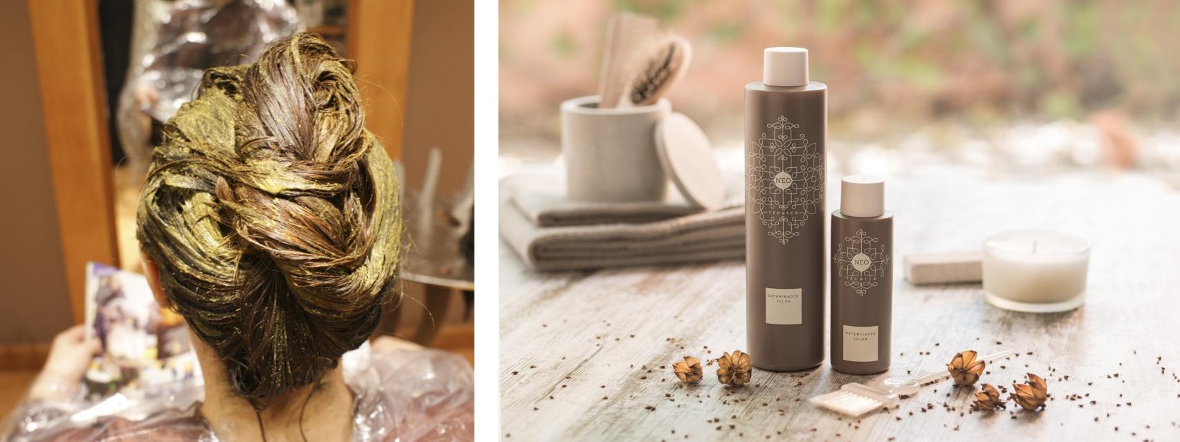 Maison Eduardo Sánchez.