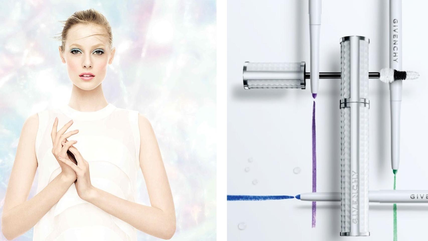 Kolh Couture Waterproof de Givenchy.